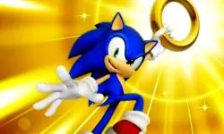 Sonic Path Adventure image