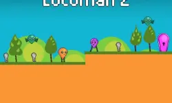 Locoman 2 image