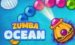 Zumba Ocean image