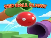 Red Ball Flight image