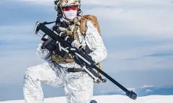 Snow Sniper image