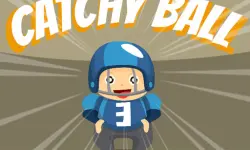 Catchy Ball image