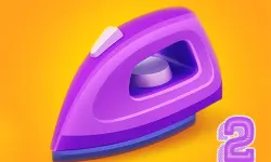 Perfect Ironing 2 image