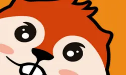 Squirrel Cheese image