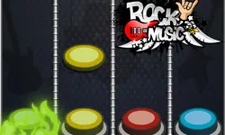 Rock Music Game image