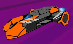 Space Rush image