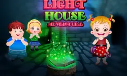 Baby Hazel Lighthouse Adventure image