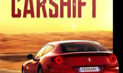 Car Shift 1.0 image