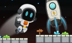 Crazy Gravity image