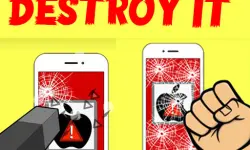 Destroy It image