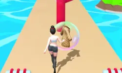 Outfits Woman Rush image