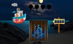 Rescue The Blue Crab image