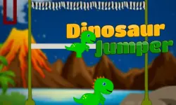 Dinosaur Jumper image
