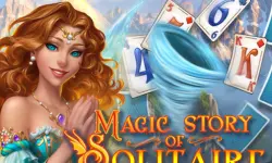 Magic Solitaire image