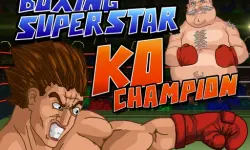 Boxing Superstars KO Champion image