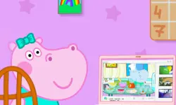 Hippo YouTube Desserts Blogger image