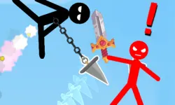 Super Stickman Duelist image