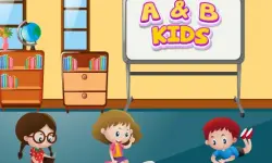 A & B Kids image