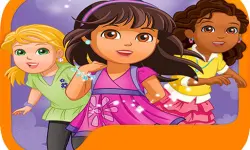 dora jump image