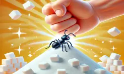 Ant Smasher 3D image