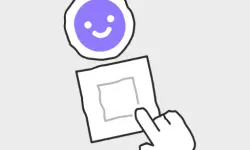 Scribble World: Physics Puzzle image