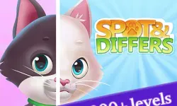 Spot & Differs image