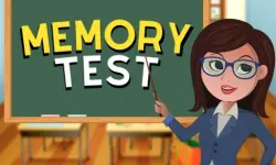 Memory Test image