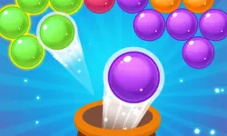 image bg Bubble Shooter Legend 2