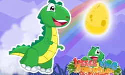 Little Dino Adventure Returns 2 image
