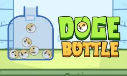 Doge Bottle image