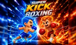 Super Kick Boxing image