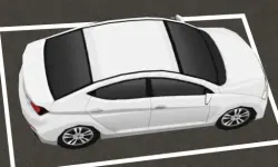 Realistic Parking image