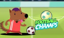 Football Champs image