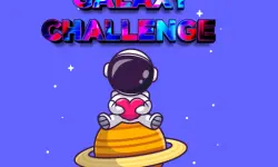 Galaxy Challenge image