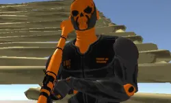 Fort Schutze Simulator image