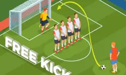 FIFA Soccer 2023 image