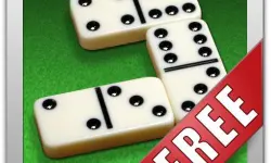 Dominoes Deluxe Free image