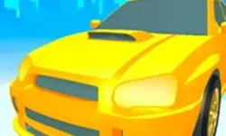 Runaway Truck - Crazy Drifting image