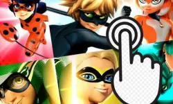 Miraculous Ladybug Clicker image
