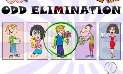 Odd Elimination image