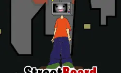 StreetBoard image