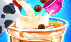 Baby Taylor Bubble Tea Maker image