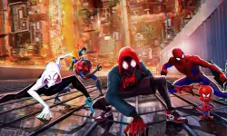 Spiderman Masked Missions image
