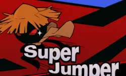 Super Jumper image