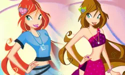 Winx Bloom Casual image