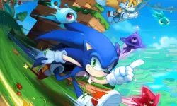 Sonic Runners Adventure image