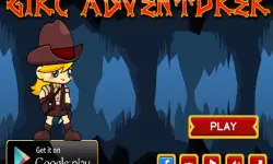 Girl Adventurer image
