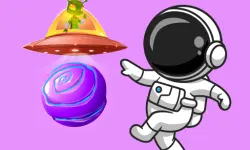 Outer Planet image