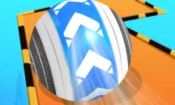 Rollance Going Balls image