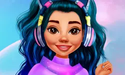 Insta Trends Galaxy Fashion image